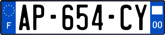 AP-654-CY