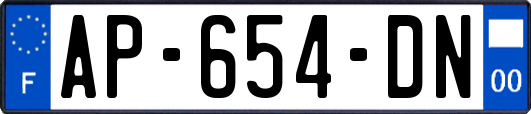 AP-654-DN