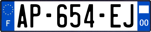 AP-654-EJ