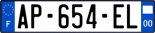 AP-654-EL