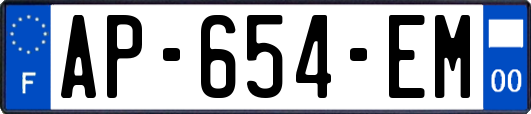AP-654-EM