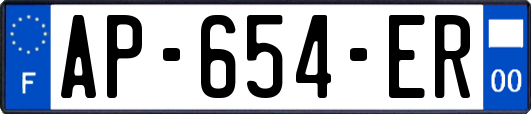 AP-654-ER
