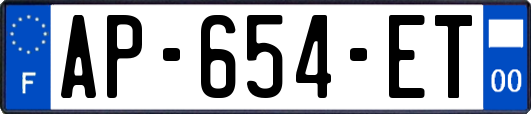AP-654-ET