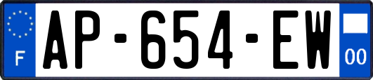 AP-654-EW