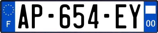 AP-654-EY