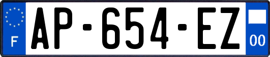 AP-654-EZ