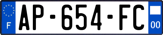 AP-654-FC
