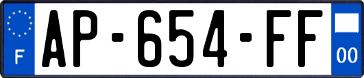 AP-654-FF