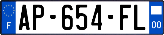 AP-654-FL