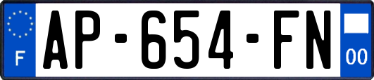 AP-654-FN