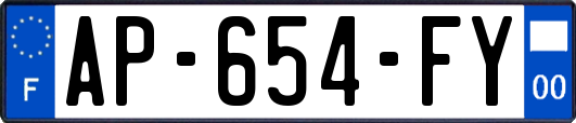 AP-654-FY