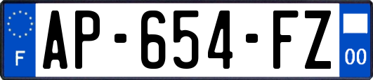 AP-654-FZ