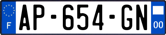 AP-654-GN
