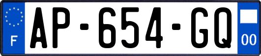 AP-654-GQ