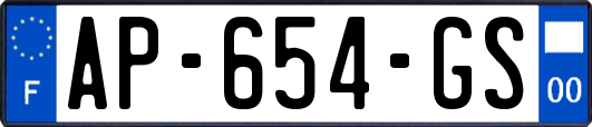 AP-654-GS