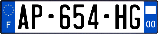 AP-654-HG
