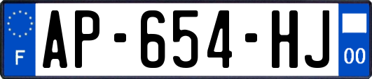 AP-654-HJ