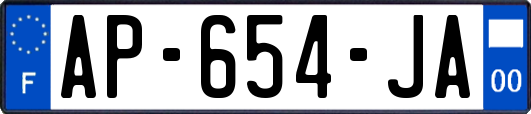 AP-654-JA