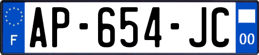 AP-654-JC