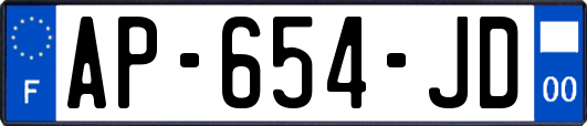 AP-654-JD