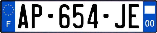 AP-654-JE