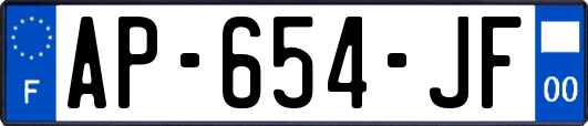 AP-654-JF