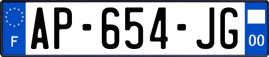 AP-654-JG