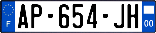 AP-654-JH