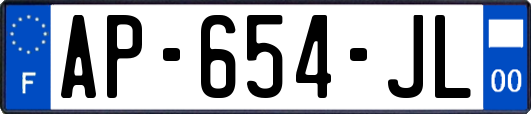 AP-654-JL