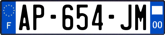 AP-654-JM