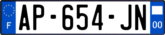 AP-654-JN