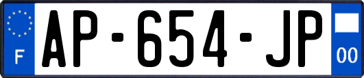 AP-654-JP