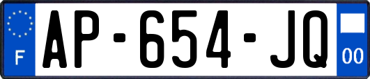 AP-654-JQ