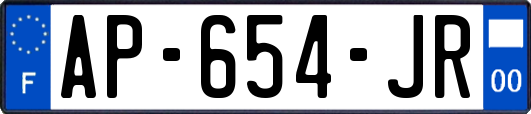 AP-654-JR