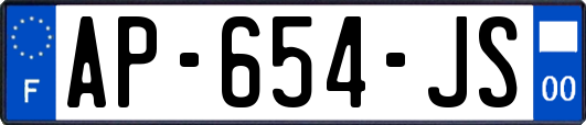 AP-654-JS