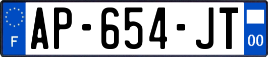 AP-654-JT