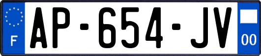 AP-654-JV