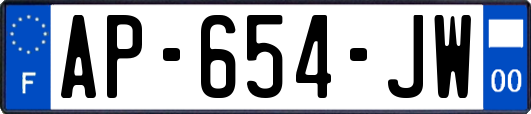 AP-654-JW