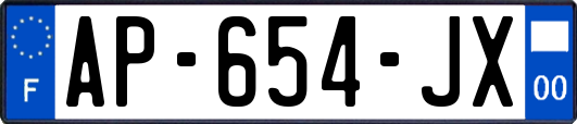 AP-654-JX