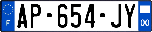 AP-654-JY