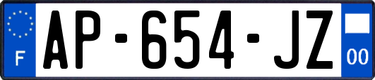 AP-654-JZ