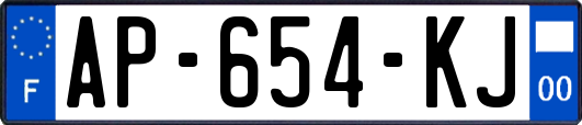 AP-654-KJ