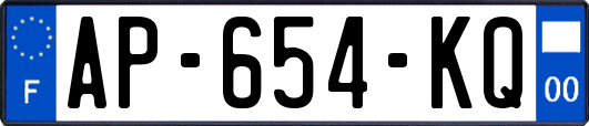AP-654-KQ