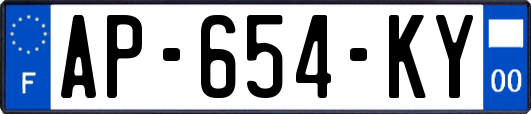 AP-654-KY