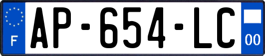 AP-654-LC
