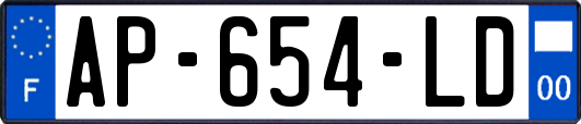 AP-654-LD