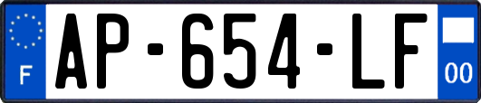 AP-654-LF
