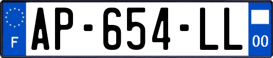 AP-654-LL