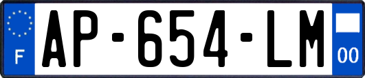 AP-654-LM