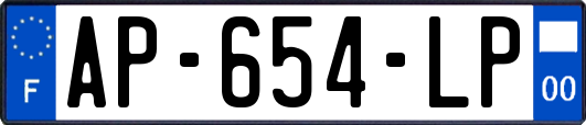 AP-654-LP